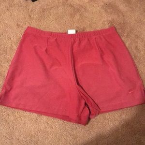 Nike Tennis Power Short